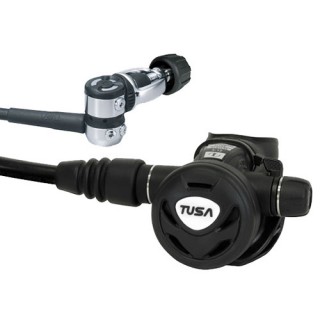 Регулятор TUSA RS-812 DIN