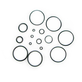 Комплект Орингов для ружья OMER Tempest