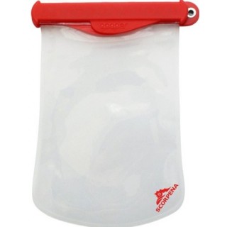 Гермочехол Scorpena на магнитной застёжке для телефона.