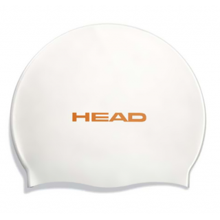 Шапочка для плавания HEAD Silicone Flat