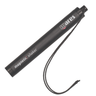 Устройство для подачи звуковых сигналов под водой «ШЕЙКЕР» магнитный, Mares