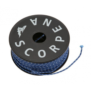 Линь SCORPENA Dyneema 50 м