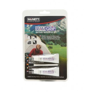 Клей полиуретановый SEAM GRIP, 2х7г