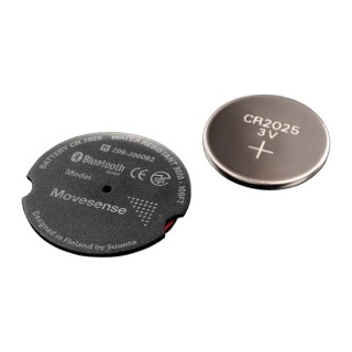 Комплект для замены батареи SUUNTO Smart Sensor
