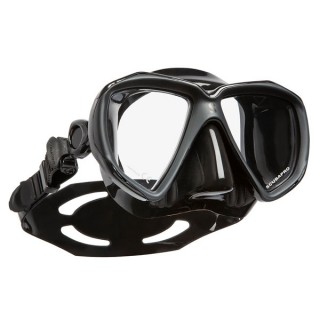 Маска SCUBAPRO Spectra Black Edition