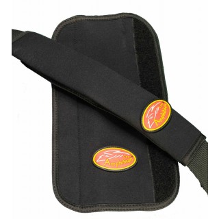 Неопреновые наплечники S-Pads, Amphibian Gear