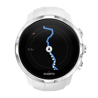 Suunto SPARTAN SPORT WHITE
