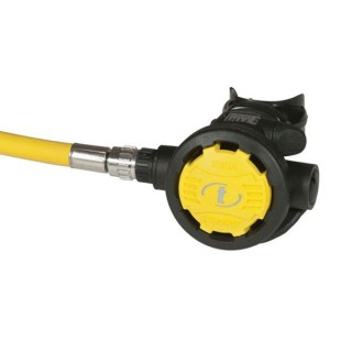 Октопус TUSA SS-60