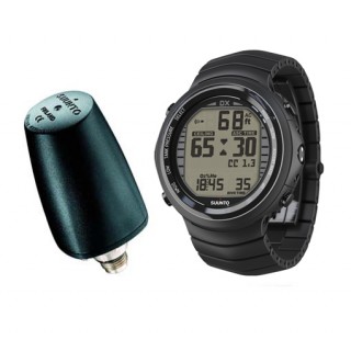 Suunto DX Titan с трансмиттером