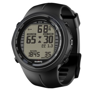 Suunto DX дайвинг компьютер