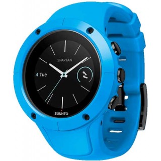 Suunto SPARTAN TRAINER WRIST HR BLUE