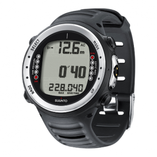 SUUNTO D4i