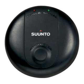 Suunto GPS POD