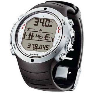 Дайвинг компьютер Suunto D6