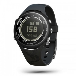 Suunto t4d Silver Frost