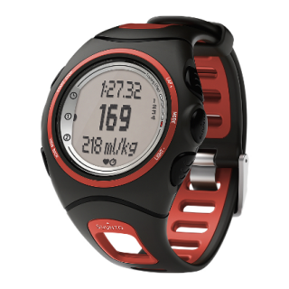 Suunto t6d Black Fusion