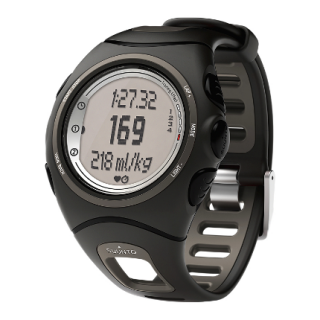 Suunto t6d Black Smoke