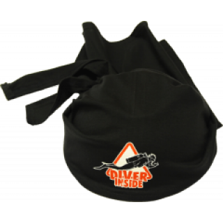 Бандана DIVER INSIDE