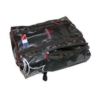 Сумка-рюкзак сетчатый Scorpena Varadero