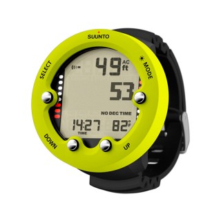 Suunto ZOOP NOVO Lime 