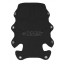 Мягкая накладка на спинку нового образца с карманом OMS Back Pad NEW