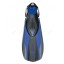 Ласты для дайвинга X Shot Aqua Lung, Blue р.Small