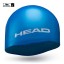 Шапочка для плавания HEAD MID SILICONE MOULDED, для детей