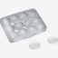 Беруши для бассейна TYR Soft Silicone Ear Plugs 12 шт