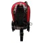 Компенсатор плавучести OMS DIR DELUX AL Smart Steam RED/BLACK 32LB