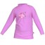 Футболка детская, длинный рукав iQ UV 300+ Candyfish