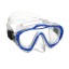 Маска для плавания MARES SHARKY, для детей