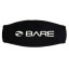 Оголовник для маски (неопрен), Bare