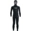 Гидрокостюм CRESSI Gara 7мм р.S