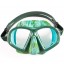Маска SCORPENA M2 Green Camo