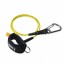 Стропа страховочная MARES Lanyard Freediving