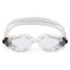 Очки для плавания Aqua Sphere KAIMAN прозрачные линзы, transparent