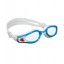 Очки для плавания Aqua Sphere KAIMAN EXO Small прозрачные линзы, baia/White