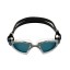 Очки для плавания Aqua Sphere Kayenne Pro темные линзы, transp/grey
