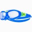 Очки для плавания детские TYR Orion Swim Mask Kids
