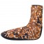 Носки SCORPENA D Brown Camo 7 мм