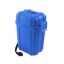 Бокс герметичный на 0,5 л синий