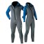 Гидрокостюм Aqua Lung Sharm мужской 5,5 мм