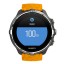 SUUNTO SPARTAN SPORT WRIST HR BARO AMBER