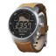 Suunto Elementum Ventus N/Brown Leather