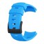 Ремешок SUUNTO Ambit3 Vertical Blue Silicone
