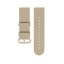 Ремешок SUUNTO Essential Gold, кожаный