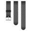 Ремешок Suunto Athletic Black Steel