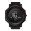 Suunto Core Black Red