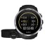 Suunto SPARTAN SPORT BLACK HR