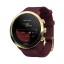 SUUNTO 3 FITNESS Burgundy